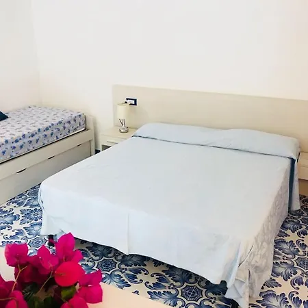 Casetta Del Pescatore Apartment Ischia