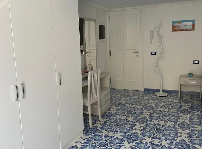 Apartamento Casetta Del Pescatore Isquia