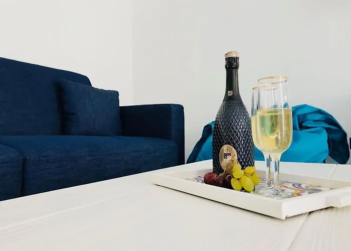 Apartamento Casetta Del Pescatore Isquia