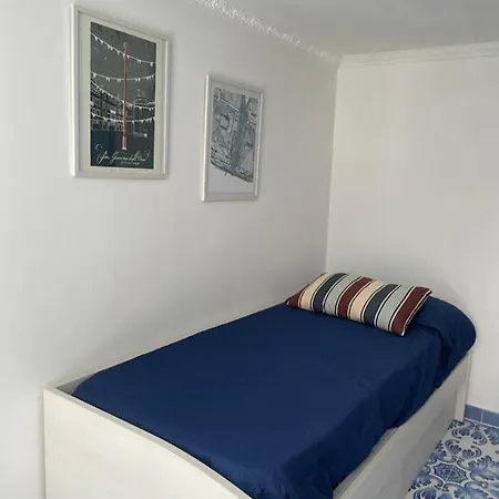 Casetta Del Pescatore