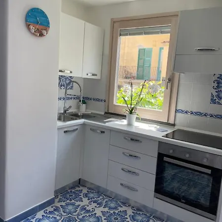 Casetta Del Pescatore Ischia