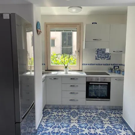 Casetta Del Pescatore Apartment