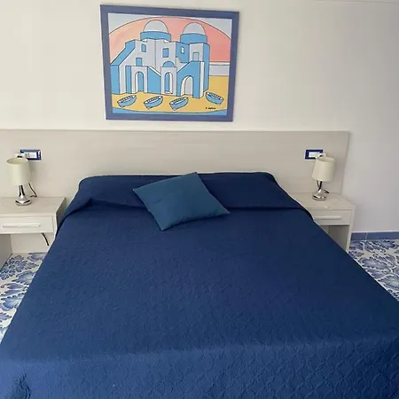 Casetta Del Pescatore * Ischia