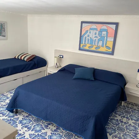 Casetta Del Pescatore Apartment