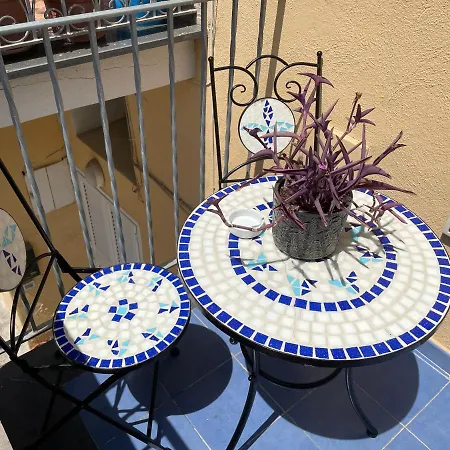 Casetta Del Pescatore Ischia