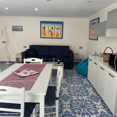 Casetta Del Pescatore Ischia