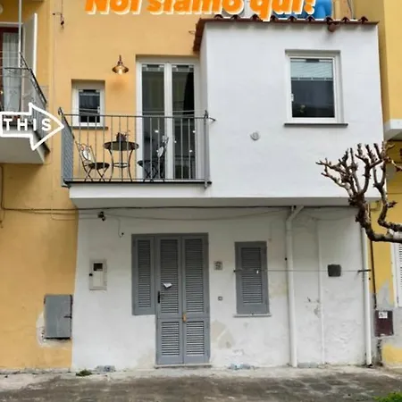 Casetta Del Pescatore * Ischia