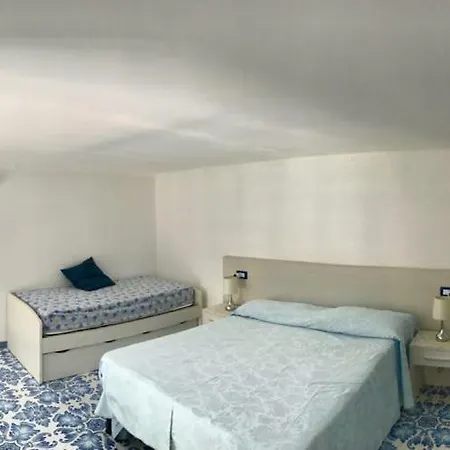 Casetta Del Pescatore Apartment Ischia
