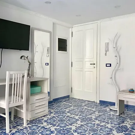 Casetta Del Pescatore Apartamento Isquia