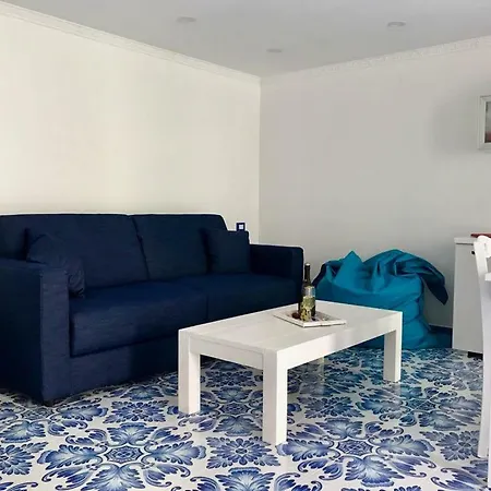 Apartment Casetta Del Pescatore Ischia