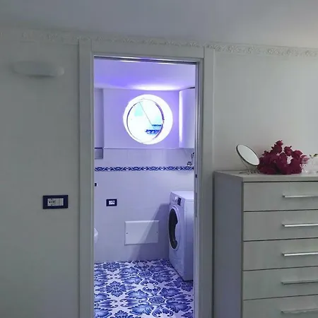 Casetta Del Pescatore