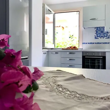 Casetta Del Pescatore Apartment Ischia