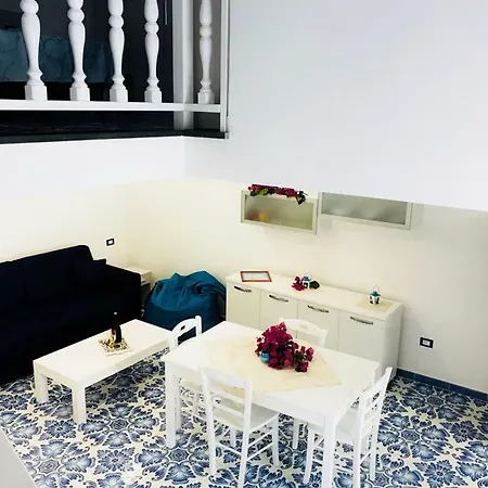 Casetta Del Pescatore Apartment Ischia