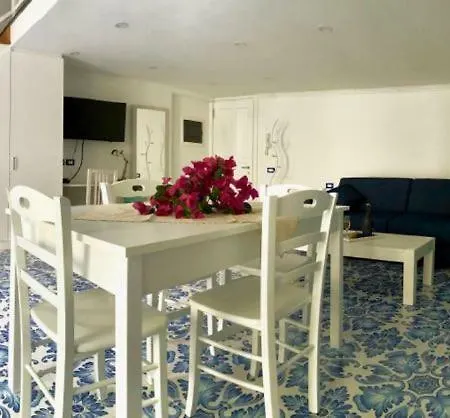 Apartamento Casetta Del Pescatore