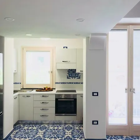 Casetta Del Pescatore * Ischia