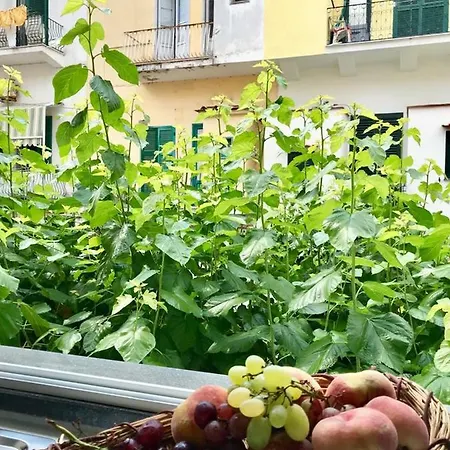 Casetta Del Pescatore *