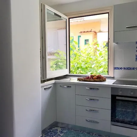 Casetta Del Pescatore * Ischia