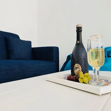 Apartamento Casetta Del Pescatore Isquia