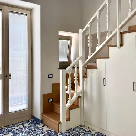 Apartamento Casetta Del Pescatore Isquia