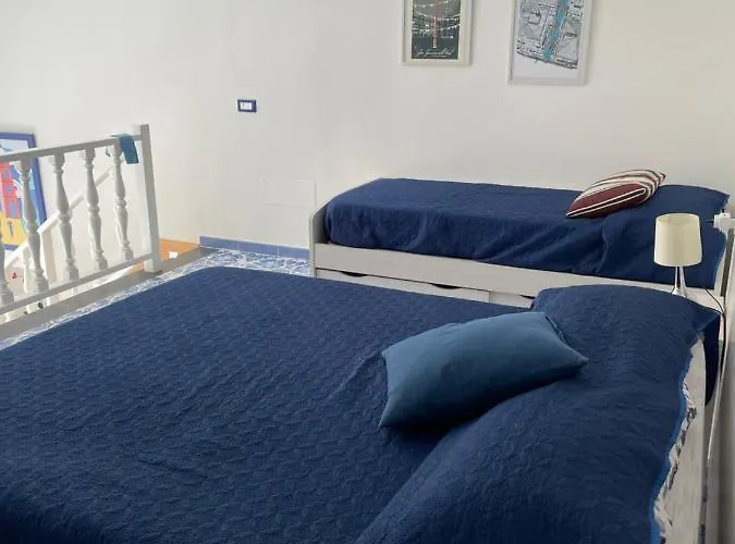 Casetta Del Pescatore Ischia