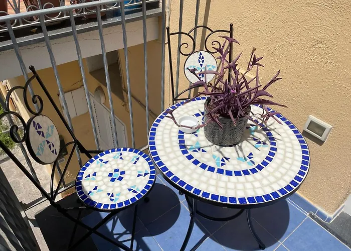 Casetta Del Pescatore Ischia