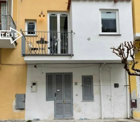 Casetta Del Pescatore * Ischia