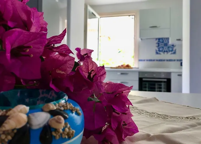 Casetta Del Pescatore Ischia