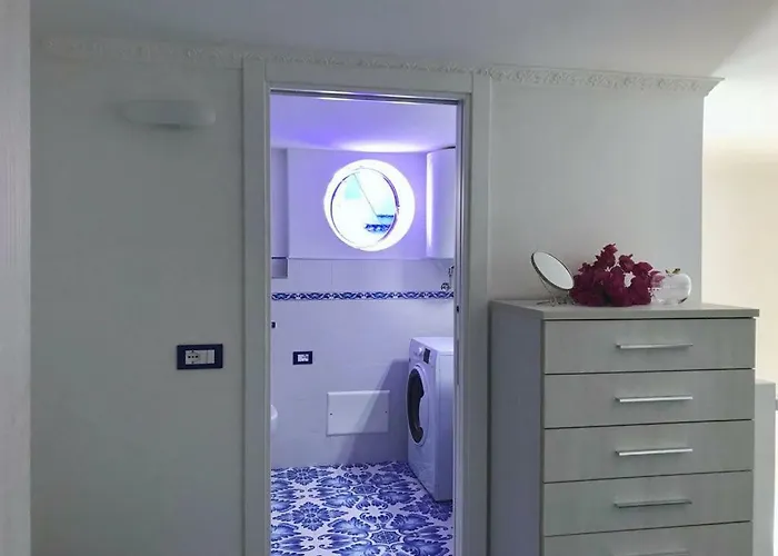 Casetta Del Pescatore