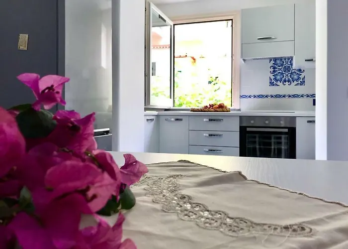 Casetta Del Pescatore Daire Ischia