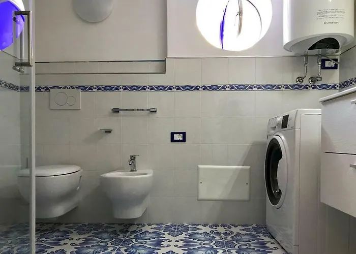 Casetta Del Pescatore *