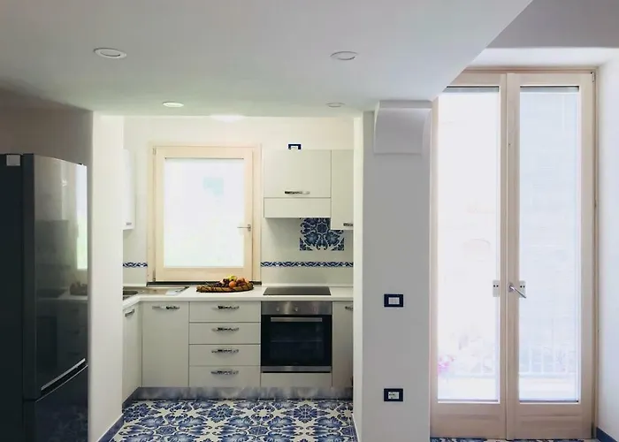 Casetta Del Pescatore * Ischia