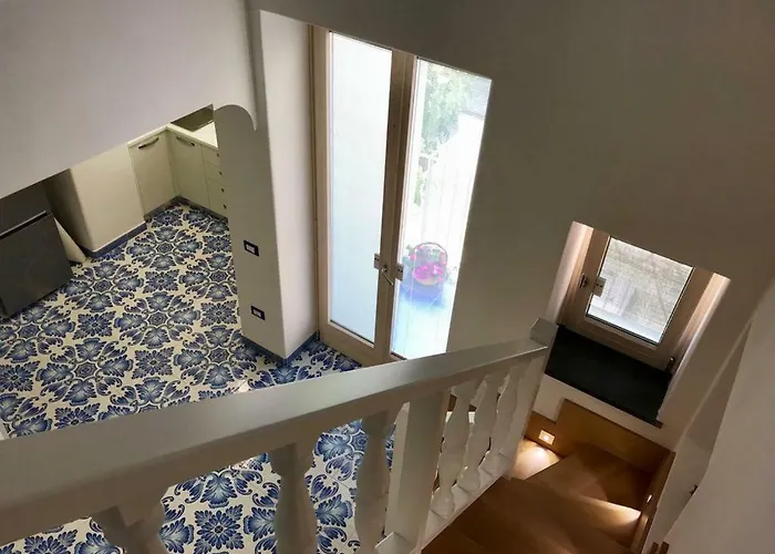 Daire Casetta Del Pescatore Ischia