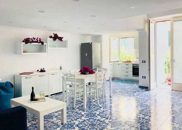 Casetta Del Pescatore Ischia