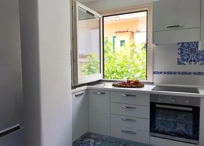 Casetta Del Pescatore * Ischia