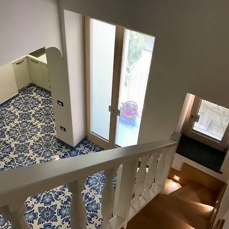 Apartment Casetta Del Pescatore Ischia