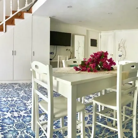 Casetta Del Pescatore * Ischia