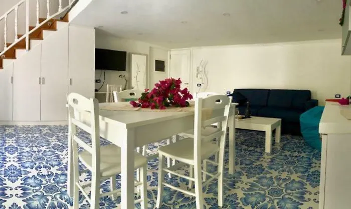 Apartamento Casetta Del Pescatore
