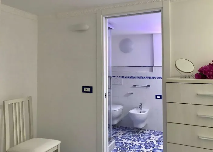 Apartamento Casetta Del Pescatore